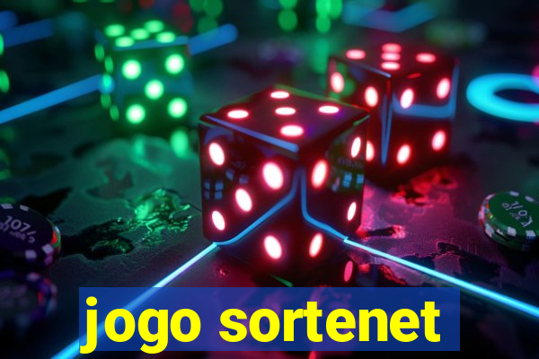 jogo sortenet